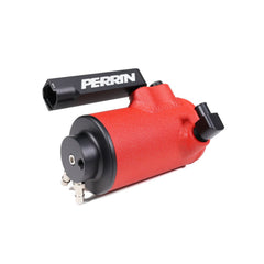 Perrin Air Oil Separator Subaru WRX 2022-2024 - Red | PSP-ENG-611RD