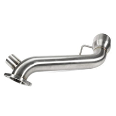 Perrin Axle Back Exhaust Subaru BRZ / Toyota GR86 2022-2025 | PSP-EXT-368BR