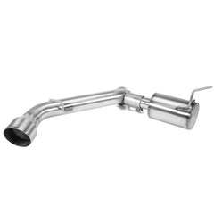 Perrin Axle Back Exhaust Subaru BRZ / Toyota GR86 2022-2025 | PSP-EXT-368BR