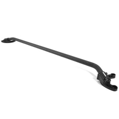 Perrin Black Front Strut Bar Black Subaru WRX 2022-2024 | PSP-SUS-061BK