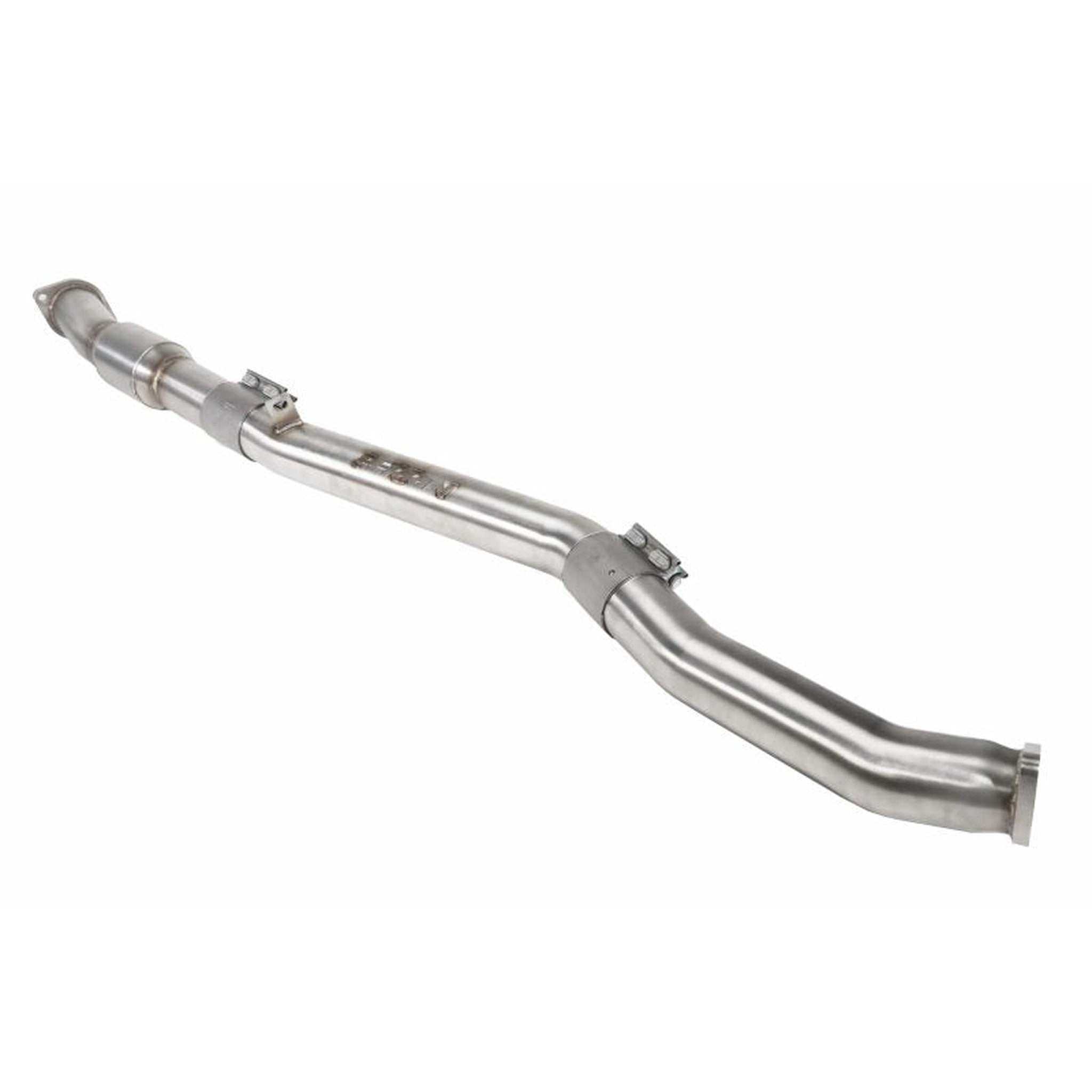 Perrin Catted Front Pipe Subaru WRX 2022-2025 | PSP-EXT-232