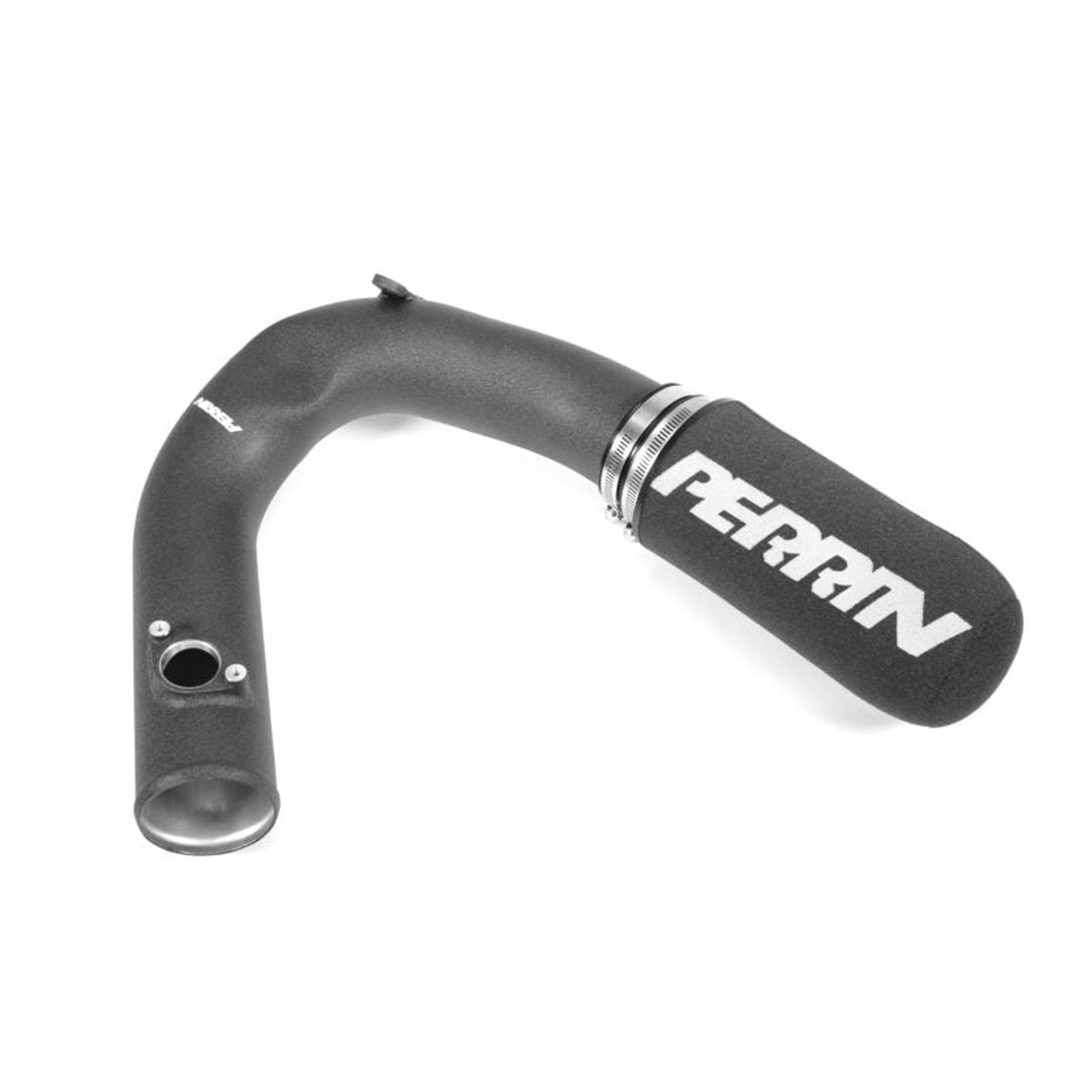 Perrin Cold Air Intake Black Subaru BRZ / Toyota GR86 2022-2025 | PSP-INT-335BK