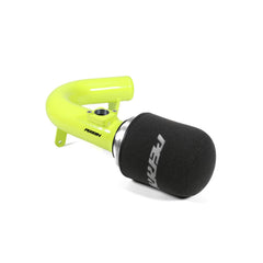 Perrin Cold Air Intake Subaru WRX 2022-2025 - Neon Yellow | PSP-INT-327NY