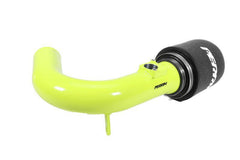 Perrin Cold Air Intake w/ Heatshield Neon Yellow Subaru WRX 2022-2025 | PSP-INT-328NY