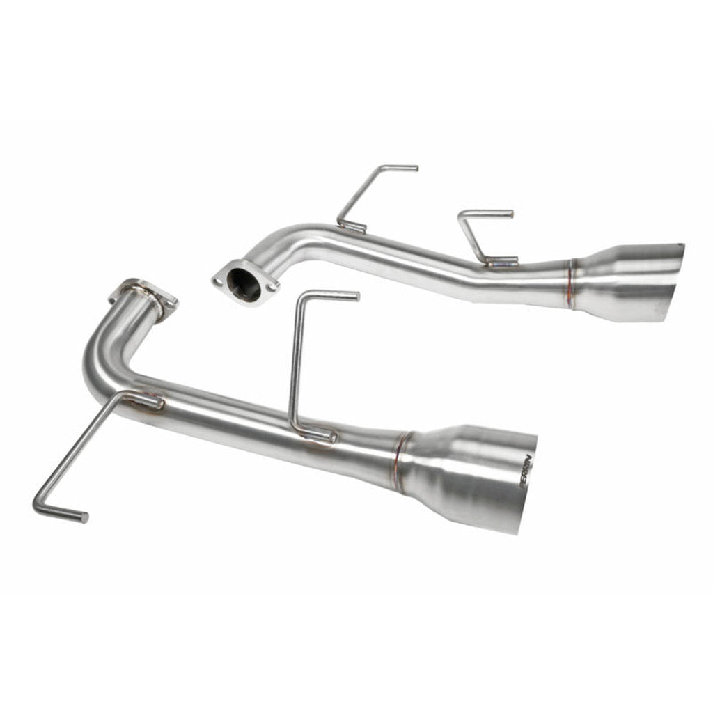 Wrx on sale axle back