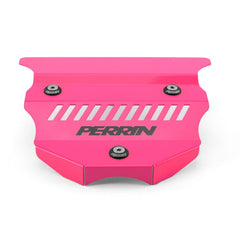 Perrin Engine Cover Hyper Pink Subaru BRZ / Toyota GR86 2022-2025 | PSP-ENG-162HP