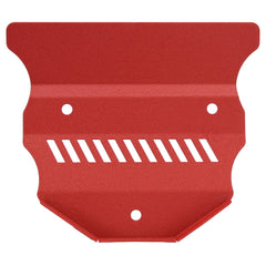 Perrin Engine Cover Wrinkle Red Subaru BRZ / Toyota GR86 2022-2025 | PSP-ENG-162RD