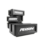 Perrin Jack Pad Set for Subaru (5pc) - Black | PSP-BDY-040BK