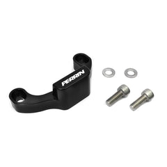 Perrin Manual Shifter Stop Black Anodized Subaru WRX 2015-2024 | PSP-INR-018