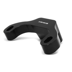 Perrin Manual Shifter Stop Black Anodized Subaru WRX 2015-2024 | PSP-INR-018