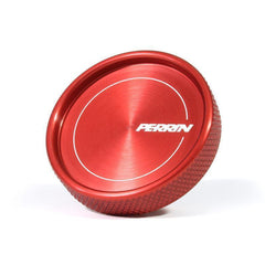 Perrin Oil Filler Cap Subaru WRX 02-24 / STI 04-21 / BRZ 13-25 / Toyota 86 17-25 | PSP-ENG-711