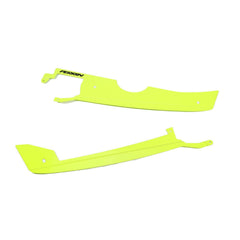 Perrin Radiator Shroud Subaru WRX 2022-2025 - Neon Yellow | PSP-ENG-513NY