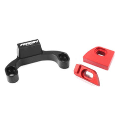 Perrin Super Shifter Stop Subaru WRX 18-24 (w/ OEM Shifter) | PSP-INR-023