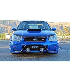 Rally Innovations 2004-2005 Subaru Impreza 2.5i/WRX/STI Rally Light Bar (SU-GDB-RLB-01)