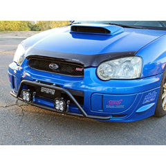 Rally Innovations 2004-2005 Subaru Impreza 2.5i/WRX/STI Rally Light Bar (SU-GDB-RLB-01)