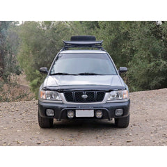 Rally Innovations Rally Light Bar Subaru Forester 1997-2002 (SU-SFA-RLB-01)