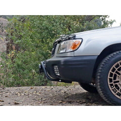 Rally Innovations Rally Light Bar Subaru Forester 1997-2002 (SU-SFA-RLB-01)