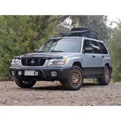 Rally Innovations Rally Light Bar Subaru Forester 1997-2002 (SU-SFA-RLB-01)