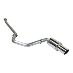 Remark R1-Spec Cat Back Exhaust Stainless Tip Toyota GR86 / Subaru BRZ 2022-2025 | RK-C1063T-04