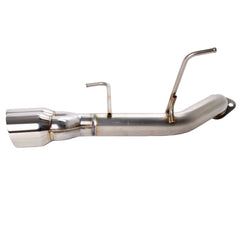 Remark Stainless Double Wall 3.5in Tips Axleback Exhaust Subaru WRX 2022-2024 | RO-TSVB-D