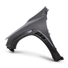 Seibon Carbon Fiber OE-Style Fenders Subaru WRX 2022-2024 | FF22SBIMP