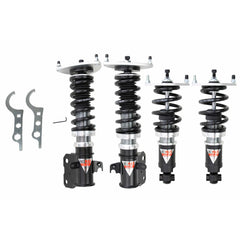 Silvers NEOMAX Super Low Coilover Kit Subaru WRX 2022-2025 (VB) | SS2025-SL