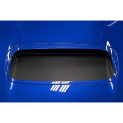 Sticker Fab Hood Scoop Overlay WRX / STI 2015-2021