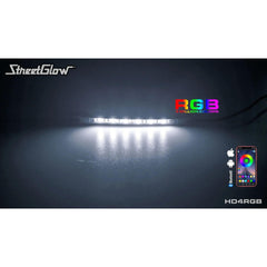 Street Glow LED Undercar Kit Subaru WRX/STi 2015-2024