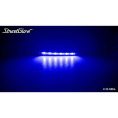 Street Glow LED Undercar Kit Subaru WRX/STi 2015-2024