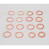 Subaru OEM Full Gasket Seal Kit Baja Turbo 2005-2006 / Baja 2004 / Forester XT 2004-2005 | 10105AC150