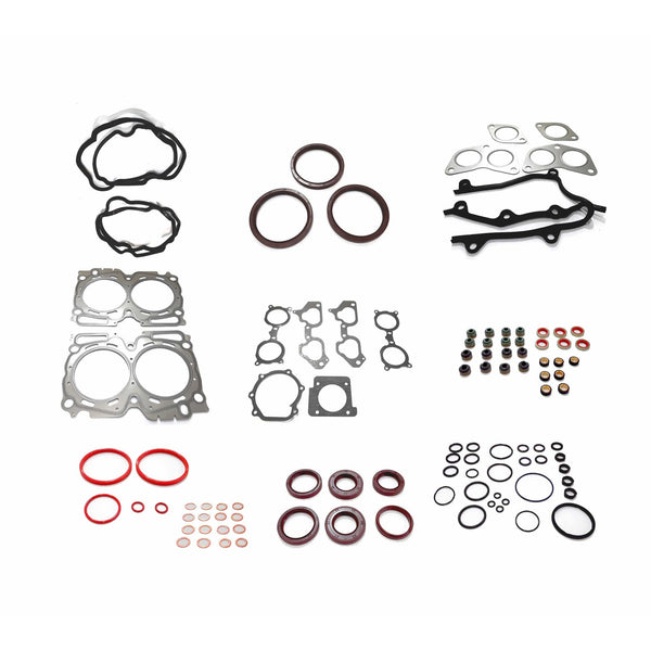 Subaru OEM Full Gasket Seal Kit Baja Turbo 2005-2006 / Baja 2004 / Forester XT 2004-2005 | 10105AC150