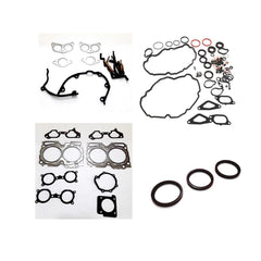 Subaru OEM Full Gasket and Seal Kit Subaru STI 2004-2006 | 10105AC140