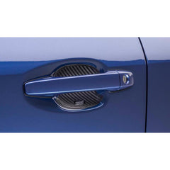 Subaru OEM STI Door Handle Cup Protector STI 2015-2021 / WRX 2015-2025 | J1210VA500