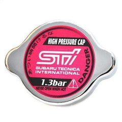 Subaru OEM STI Radiator Cap (1.3 Bar) | ST4511355010