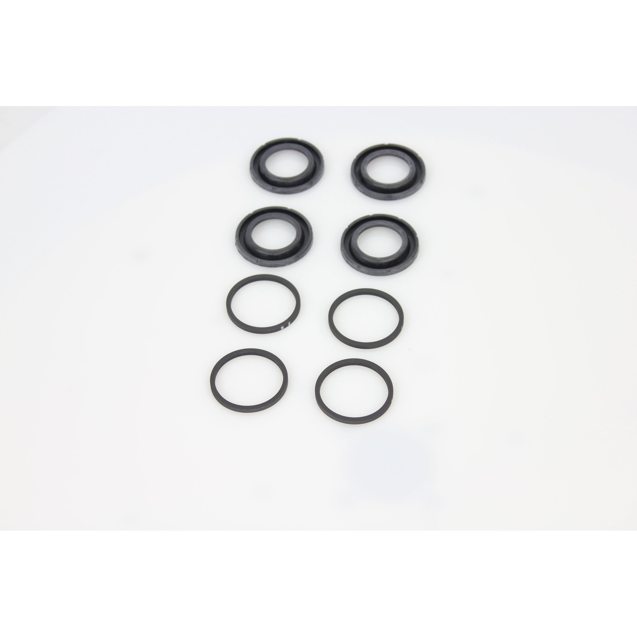 Subaru OEM Subaru 2015 WRX/STi Brake Seal Kit - Rear | 26697FG000