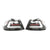 SubiSpeed USDM TR Style Sequential Tail Lights Subaru WRX / STI 2015-2021