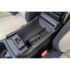 Subie Trays Center Console Tray 2020-2024 Subaru Outback / Legacy