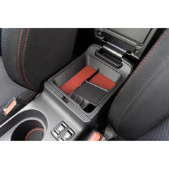 Subie Trays Center Console Tray for 2008-2021 Subaru WRX