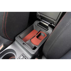 Subie Trays Center Console Tray for 2008-2021 Subaru WRX