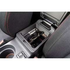 Subie Trays Center Console Tray for 2008-2021 Subaru WRX