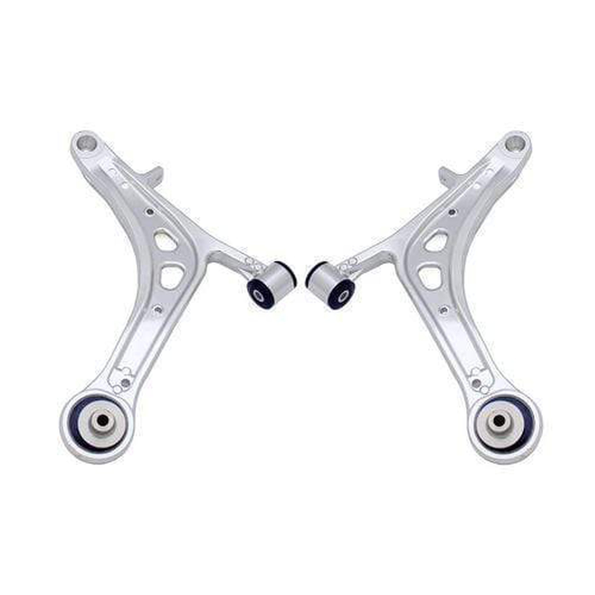 Super Pro Lower Control Arm Kit Front Subaru WRX 2015-2021 / STI 2015-2021 | ALOY0017K