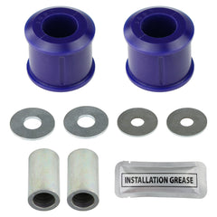 Super Pro Rear Trailing Arm Front Bushing Kit - Subaru Models (inc. 2008-2014 WRX / STI) | SPF3097K