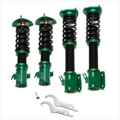 Tein Flex Z Coilovers Subaru WRX 2002-2007 / STI 2004 | VSS28-C1SA4