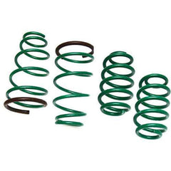 Tein S. Tech Lowering Springs Acura TSX 2004-2008 | SKA64-S3B00