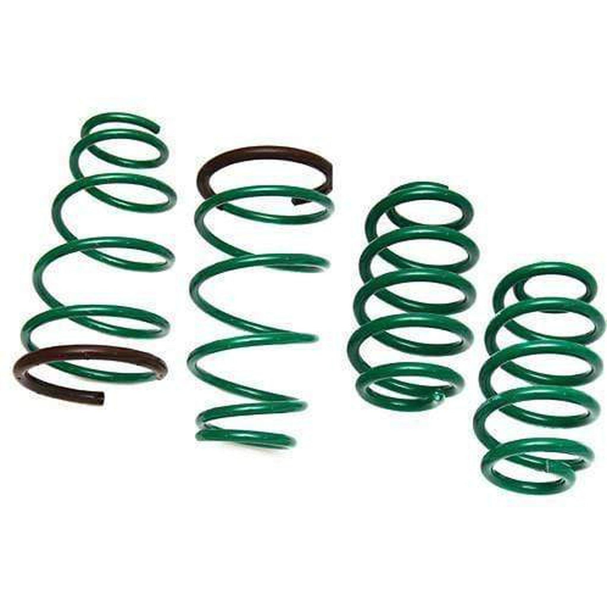 Tein S. Tech Lowering Springs Kit Subaru WRX 2015-2021 / STI 2015-2021 | SKSB0-S3B00