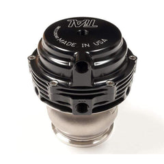 Tial 44mm MV-R External Wastegate with All Springs - Black | 002949