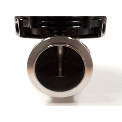 Tial 44mm MV-R External Wastegate with All Springs - Black | 002949