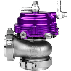 Tial 44mm MV-R External Wastegate with All Springs - Purple | 002950