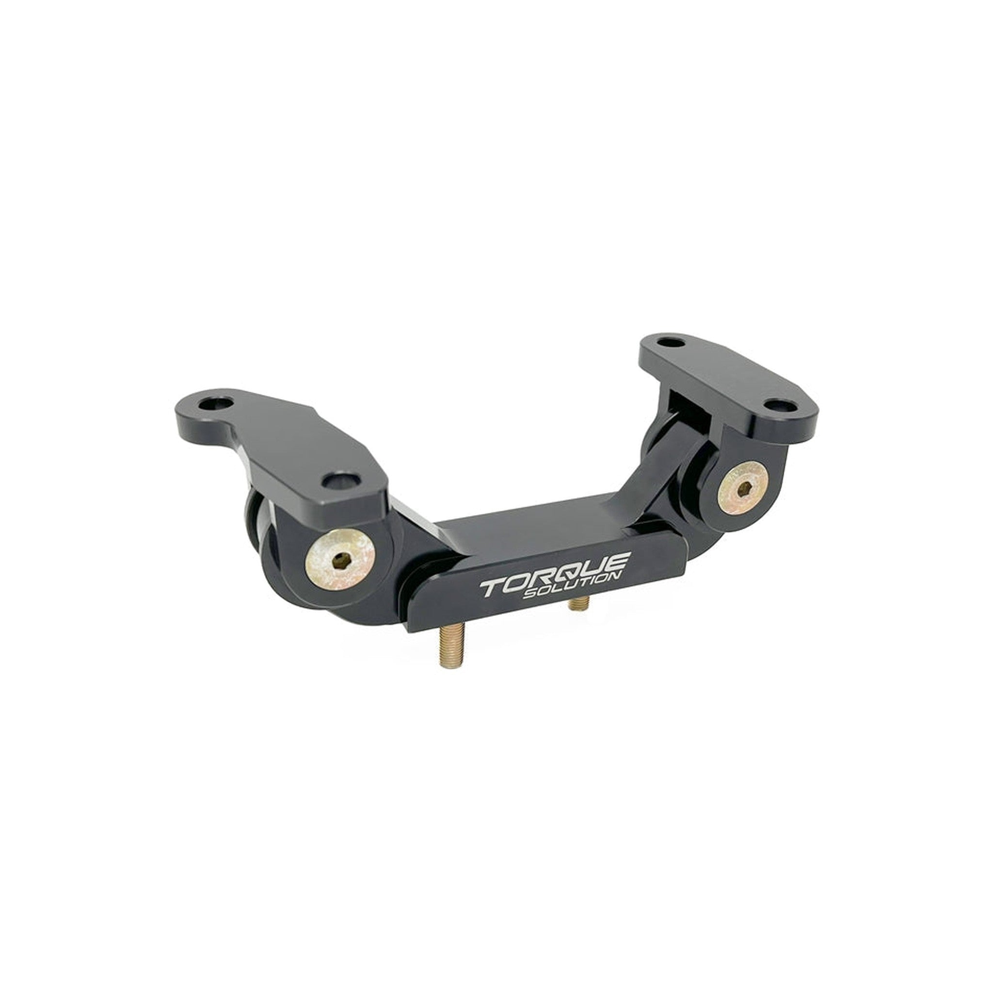 Torque Solution Billet Aluminum Transmission Mount Subaru WRX 2002-2023 / STI 04-21 | TS-SU-300V3