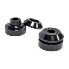 Torque Solution Driveshaft Center Support Bushings Subaru WRX / STI 2002-2024 | TS-SU-DSB